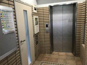 シティーコート上幟町 A0802号-5