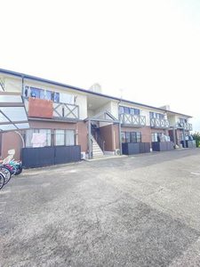 エミール・ハイツ 202号-1