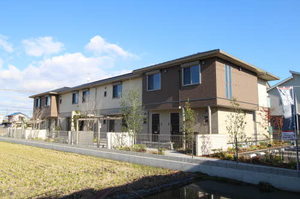 グラン・ジュテⅢ A0105号-1