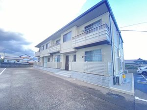 グリーンメゾン