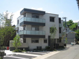 エクレール高須 A0301号-1