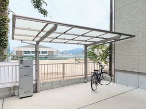 シャーメゾン桑ノ山 A0203号-14