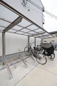 シャーメゾンアルタミラ府中 A0101号-2