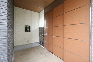 シャーメゾンアルタミラ府中 A0101号-5