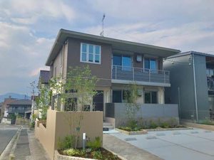 プロヌーブ桜西 A0101号-1