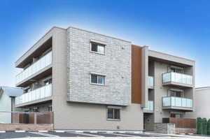 ＳｈａＭａｉｓｏｎ御幸通り A0103号-1