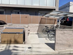 ＳｈａＭａｉｓｏｎ御幸通り A0103号-15