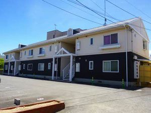 屋島フレグランス　Ａ棟 A0201号-1