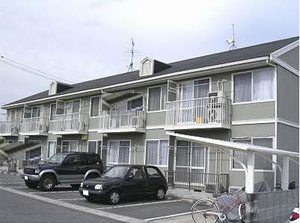 チューリップハイツ　Ａ棟 A0105号-1