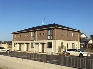 シャーメゾン羽床