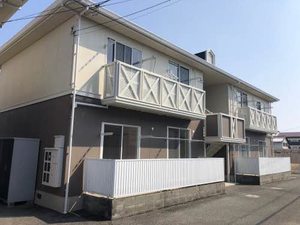 アーバンライフ三次