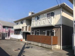 アーバンライフ三次Ｃ棟