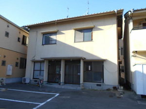 神垣是彦アパート A0002号-1