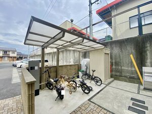 レジーナⅡ A0101号-14