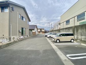 レジーナⅡ A0101号-15