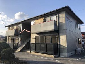 エステートＫ A0101号-1