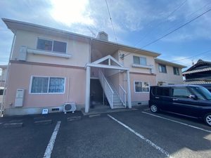 フレグランスＡ・Ｓ　Ａ棟 102号-1