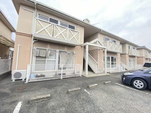 フレグランスＡ・Ｓ　Ｄ棟 102号-1