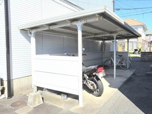 ビバマドレーゆき A101号-14