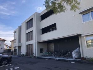 ベルエトワール南江戸 A0203号-1