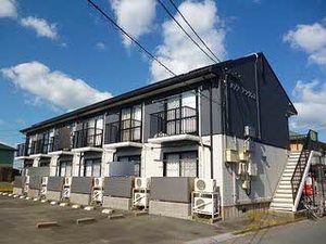 メゾンアンタレス A107号-1