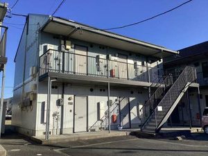 ヴィラージュゆきＢ棟