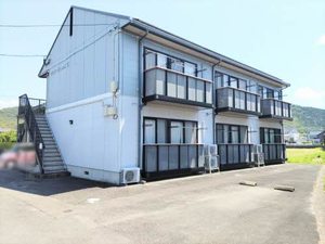 ヴィラージュゆきＣ棟 C103号-1