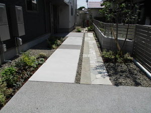 ｇｒａｎａｒｙ　ｈｏｕｓｅ（グラナリーハウス） A0101号-15