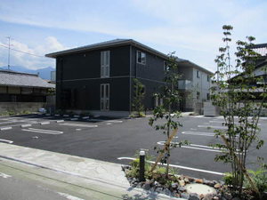 ｇｒａｎａｒｙ　ｈｏｕｓｅ（グラナリーハウス） A0101号-13