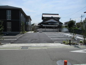 ｇｒａｎａｒｙ　ｈｏｕｓｅ（グラナリーハウス） A0101号-15