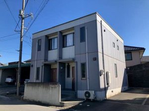 グラッセリア１６９ 0101号-1