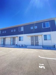 プロヌーブ郡家Ⅲ