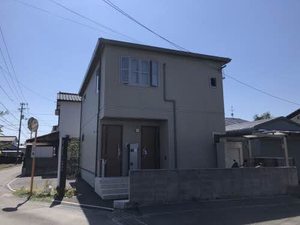 シャーメゾン　エルデ 101号-1