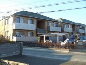 グランマスト春日　Ａ棟