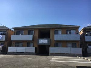 グランマスト春日　Ｂ棟 B0205号-1