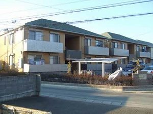 グランマスト春日　Ｃ棟 C0207号-1