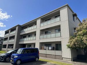 グランマスト多治米　Ｂ棟 B0105号-1