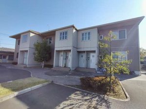 グランマスト多治米　Ｃ棟 C0101号-1