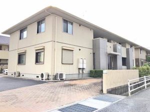 グランマスト福浜　Ｂ棟 B0202号-1