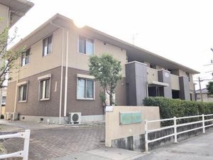 グランマスト福浜　Ｃ棟 C0103号-1