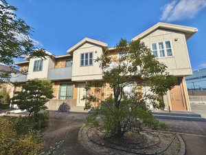 グランマスト平田　Ａ棟 A0101号-1