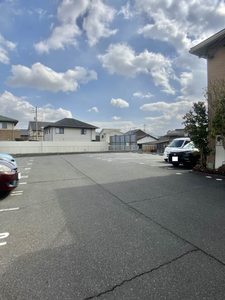 グランマスト平田　Ａ棟 A0101号-4