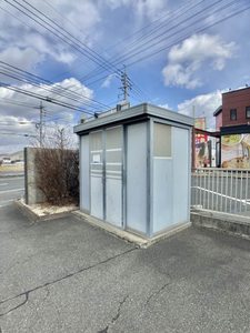 グランマスト平田 B棟 B0108号-2
