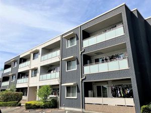 グランマスト高柳　Ａ棟 A0201号-1