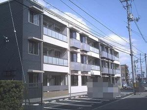 グランマスト高柳　Ｂ棟 B0106号-1