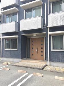 グランマスト高柳 B棟 B0106号-13