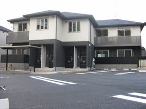 グランマストみくまり　壱番館 A0202号-1