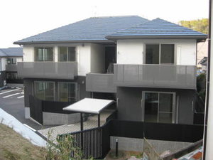 グランマストみくまり　弐番館 B0101号-1