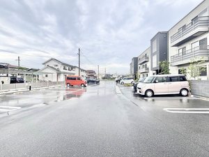 ポルテ　ボヌール A0106号-15
