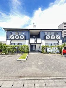 エクセル・メゾン　Ｃ棟